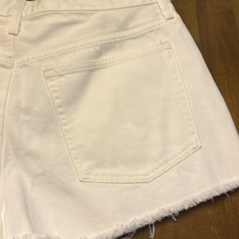 J crew relaxed denim shorts 31 - Picture 9 of 9